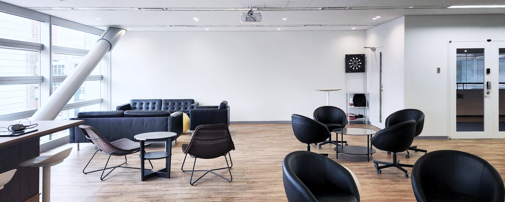 Japanオフィスの様子の画像