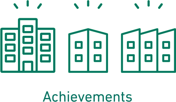 Achievements
