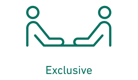 Exclusive
